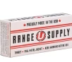 Underwood Range Supply 40 S amp W  Ammo 180 Grain Full Metal Jacket - 293