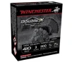 Winchester DoubleX 410 Gauge 3 quot  3 4 oz  7 5 Shot Highe Velocity Turkey Load