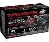 Winchester Long Beard XR 12 Gauge 3 quot  1 75oz   5 Lead Shot