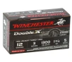 Winchester Double X Turkey 12 Gauge Ammo 3 quot  1 3 4 oz Lead Shot - STH1235
