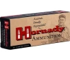 Hornady Custom 6mm ARC Ammo 90 Grain Polymer Tip CX- 81612