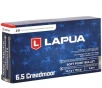 Lapua 6 5 Creedmoor Ammo 156 Grain Soft Point - 4316064