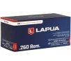 Lapua 260 Remington Ammo 136 Grain Open Tip Match - 4316065