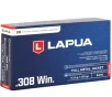Lapua 308 Winchester Ammo 170 Grain Full Metal Jacket - 4317596