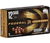 Federal Personal Defense 12 Gauge Ammo 2-3 4 quot  00 Buckshot 9 Pellets Ammo