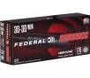 Federal Subsonic 30-30 Winchester Ammo 170 Grain Soft Point - 3030SUB1