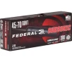 Federal Subsonic 45-70 Government Ammo 300 Grain Soft Point - 4570SUB1