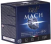 B amp P Mach 12 Gauge Ammo 2 3 4 quot  1 oz  7 1 2 Lead Shot - 12B1F2H7