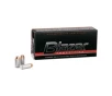 CCI Blazer 32 ACP AUTO Ammo 71 Grain Total Metal Jacket