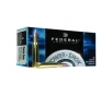 Federal Power-Shok 222 Remington Ammo 50 Grain Jacketed Soft Point     222A