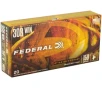 Federal Fusion 308 Winchester Ammo 150 Grain Spitzer Boat Tail - F308FS1