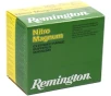Remington Nitro Magnum 12 Gauge Ammo 3 quot  1 5 8 oz  4 Lead Shot