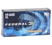 Federal Power-Shok 12 Gauge Ammo 2-3 4 quot  1 oz Sabot Slug - F127SS2