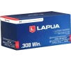 Lapua 308 Winchester Ammo 167 Grain Open Tip Match - 4317515