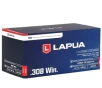 Lapua 308 Winchester Ammo 185 Grain Open Tip Match - 4317523