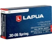 Lapua 30-06 Springfield Ammo 123 Grain Full Metal Jacket - 4317577