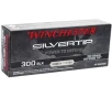 Winchester Silvertip 300 AAC Blackout Ammo 150 Grain Defensive Tip - W300ST