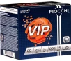 Fiocchi VIP 20 Gauge Ammo 2 3 4 quot  7 8 oz   7 1 2 Lead Shot - 20VIP75
