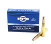 Prvi Partizan 9 3x74 Rimmed Ammo 285 Grain Soft Point - PP9374