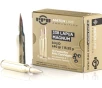 Prvi Partizan Match 338 Lapua Magnum Ammo 240 Grain Solid Copper - PPM338