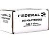 Federal 5 56x45mm NATO Ammo 55 Grain Full Metal Jacket - FC556F200