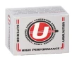 Underwood Gas Check  357 Magnum Ammo 180   Grain Lead Flat Nose - 720