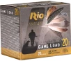 Rio Game Load 20 Gauge Ammo 2 3 4 quot  1 oz  7 5 Lead Shot - RC2075