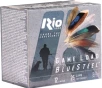 Rio Game Load 12 Gauge Ammo 2 3 4 quot  1 1 8 oz  7 Steel Shot - GLBS327