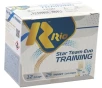 Rio Star Team Evo 12 Gauge Ammo 2 3 4 quot  1 oz  9 Shot 250 Rounds