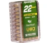Remington 22 Short Ammo 29 Grain Lead Round Nose - R21002