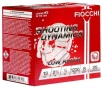 Fiocchi Shooting Dynamics 12 Gauge Ammo 2 3 4 quot  7 8 oz  8 Lead Shot - 12780Z8