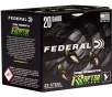 Federal Raptor 20 Gauge Ammo 3 quot  1 oz  3 Steel Shot - RRS209 3