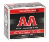 Winchester AA Super Handicap 12 Gauge Ammo 2-3 4 quot  1-1 8 oz  8 Shot - AAHA128