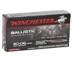 Winchester Ballistic Silvertip 30   06 Springfield Ammo 150 Grain Polymer Tip     SBST3006