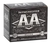 Winchester AA Diamond Grade 12 Gauge Ammo 1   1 8   oz  7 5 Lead Shot 395 Pellets     AADG13007