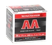 Winchester AA Sporting Clays 28 Gauge Ammo 2 3 4 quot  3 4oz   7 5 Shot 250 Round Case