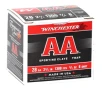 Winchester AA Sporting Clays 28 Gauge Ammo 2 3 4 quot  3 4oz   8 Shot 250 Round Case