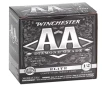 Winchester USA AA Diamond Grade 12 Gauge Ammo 2-3 4 quot  1 oz  7 5 Lead Shot 250 Round Case