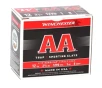 Winchester AA Lite Handicap 12 Gauge Ammo 2-3 4 quot  1 oz  8 Lead Shot 250 Round Case