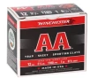 Winchester USA AA Xtra-Lite 12 Gauge Ammo 2-3 4 quot  1 oz   8 5 Shot 250 Round Case