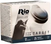 Rio Star Team 12 Gauge Ammo 2 3 4 1 1 8 oz  8 Shot - STT328