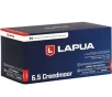 Lapua 6 5mm Creedmoor Ammo 123 Grain Open Tip Match - 4316060