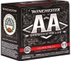 Winchester AA Diamond Grade 12 Gauge Ammo 2 3 4 quot  1 oz  7 1 2 Lead Shot - AADGHLA127