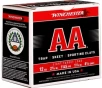 Winchester AA Target Load 12 Gauge 2 3 4 quot  1 1 8 oz  8 1 2 Lead Shot - AA1285
