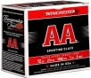 Winchester AA Target Load 12 Gauge Ammo 2 3 4 quot  1 oz  8 Lead Shot - AASCL128