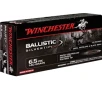 Winchester Ballistic Silvertip 6 5mm PRC Ammo 140 Grain Polymer Tip - SBST65P