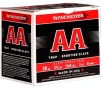 Winchester AA Target Load 20 Gauge Ammo 2 3 4 quot  1 oz  8 Lead Shot - AAH208