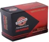 Black Hills 9mm Ammo 124 Grain Jacketed Hollow Point - D9N320