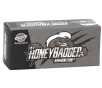 Black Hills 357 Magnum Ammo 127 Grain HoneyBadger Solid Copper Hollow Point         D357N4
