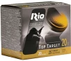 Rio Top Target 20 Gauge Ammo 2-3 4 quot  7 8 oz  7 5 Lead Shot - TT2075